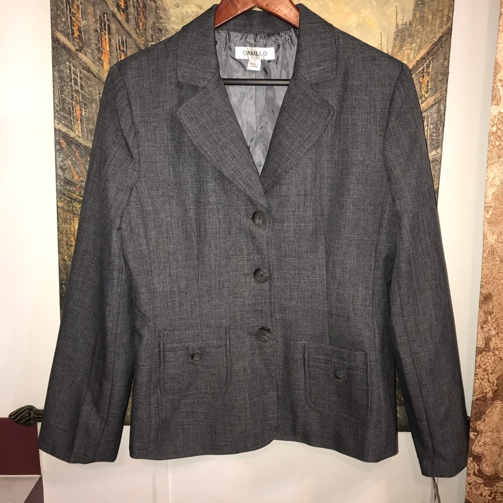 Woman’s jacket